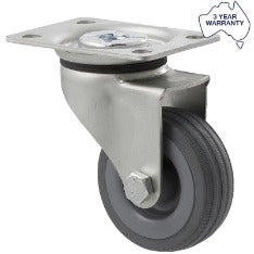 Fallshaw KSA65/KZP - Castor - 50kg