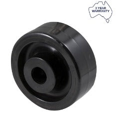 Fallshaw ONA100 - 100mm - Wheel