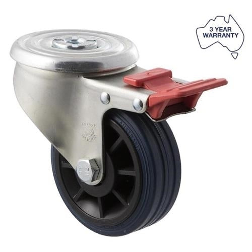 Fallshaw JBA100/JZHTB - Castor