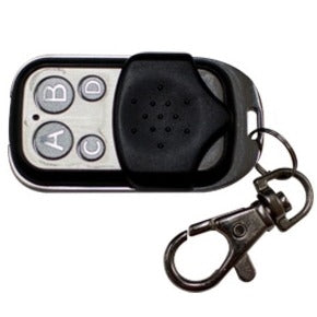 Gate Remote to Suit Richmond Swing Motors (GTR054)