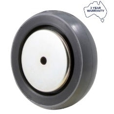 Fallshaw KUQ100G - Wheel - 100kg