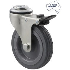 Fallshaw KSA100/KZHTB - Castor - 50kg