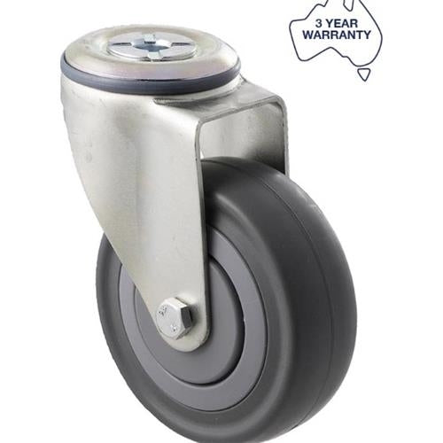 Fallshaw MSQ125G/MZH - Castor - 150kg