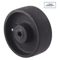 Fallshaw JCI100 - Wheel
