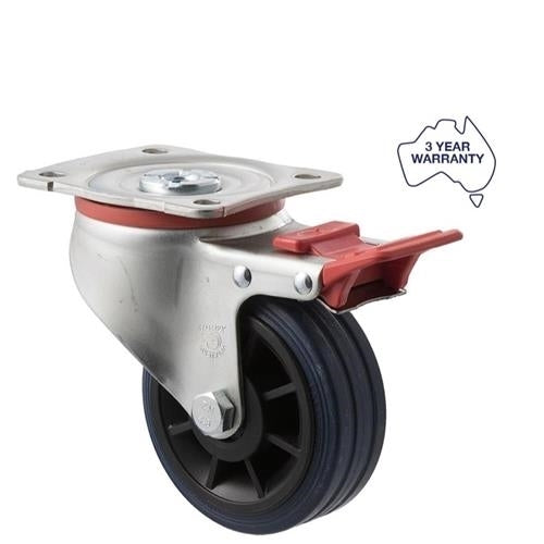Fallshaw JBA100/JZPTB - Castor
