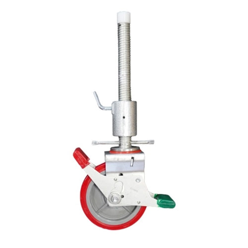 Richmond S879B - 200mm, Adjustable Thread Type Scaffold, 700kg