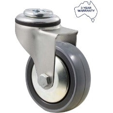 Fallshaw KUQ75G/KZH - Castor - 100kg
