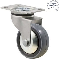 Fallshaw KUQ75G/KZP - Castor - 100kg