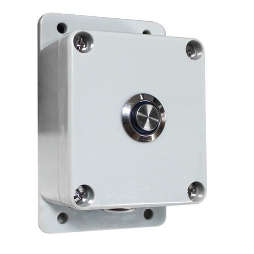 Wireless Gate Push Button (GTR201)