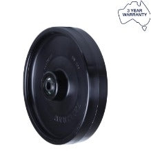 Fallshaw ONR200 - Wheel