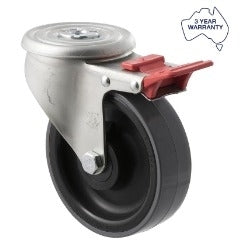 Fallshaw JUR125/JZHTB - Castor