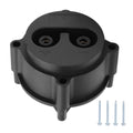 Yamaha 48V Mac DC Charger Receptacle