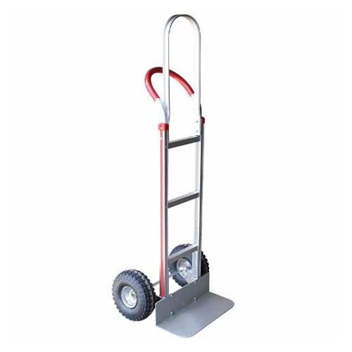 Richmond CTR017 - Carton Hand Truck - Puncture Proof - 200kg