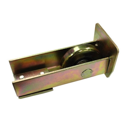 Cantilever Gate Guide Wheel - Suits 68mm Wide Channel (GTR029)