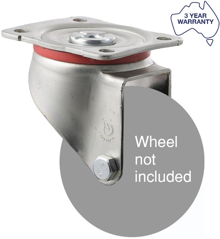Fallshaw J100ZP - Fork