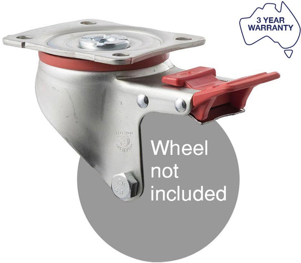 Fallshaw J100ZPTB - Fork