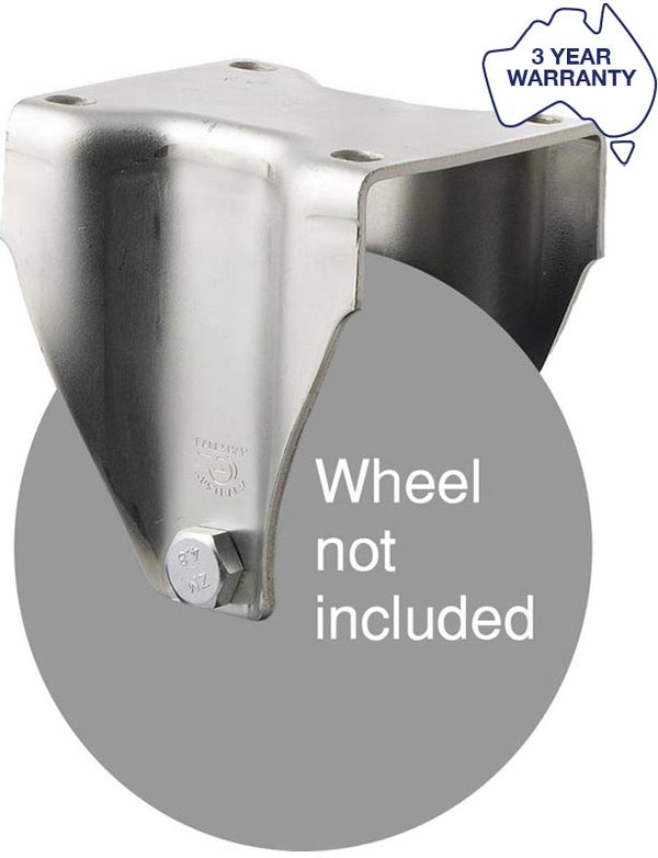 Fallshaw J125ZF - Fork