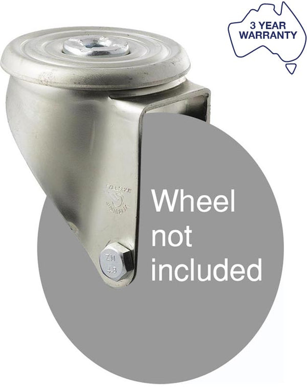 Fallshaw J125ZH - Fork