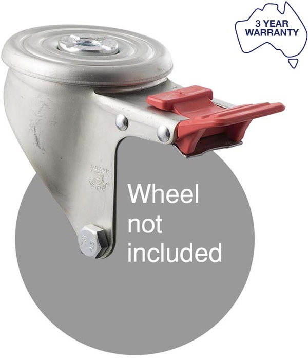 Fallshaw J125ZHTB - Fork