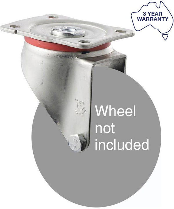 Fallshaw J125ZP - Fork