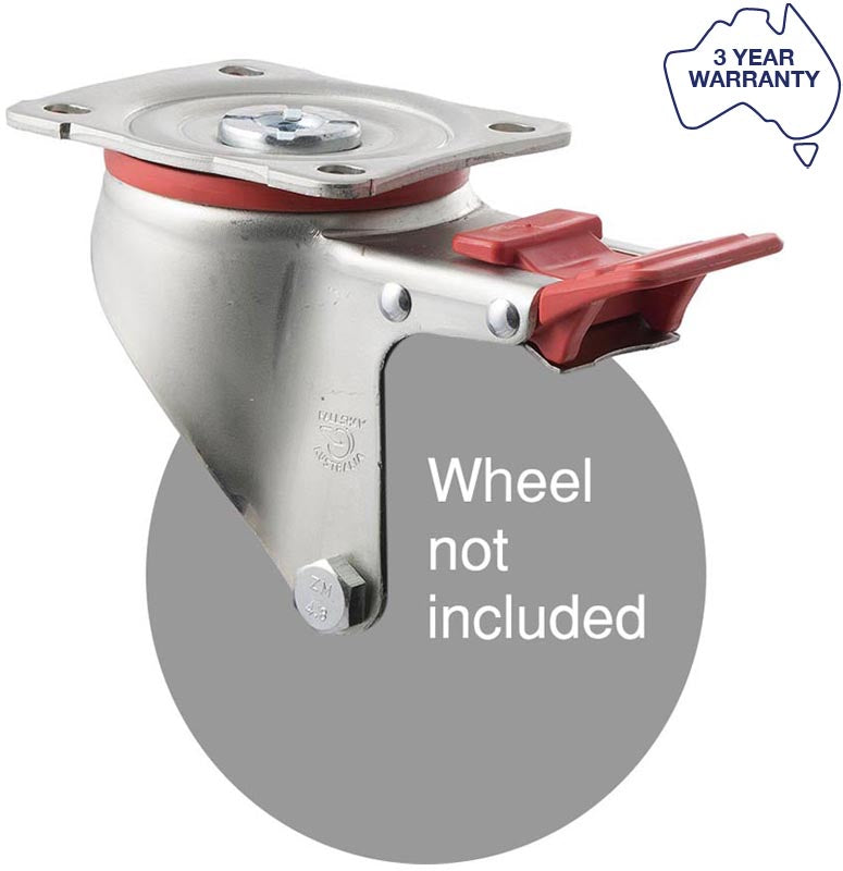 Fallshaw J125ZPTB - Fork
