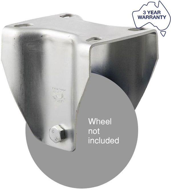 Fallshaw M100ZF - Fork