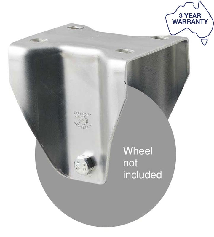 Fallshaw M100ZFN - Fork