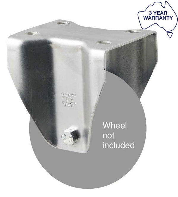 Fallshaw M100ZFN - Fork