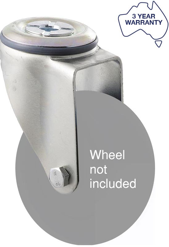 Fallshaw M100ZH - Fork