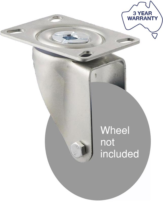 Fallshaw M100ZP - Fork