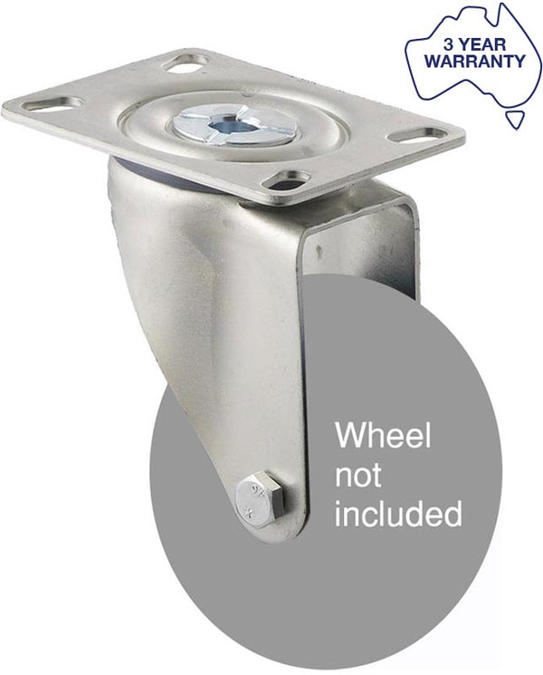 Fallshaw M100ZP - Fork