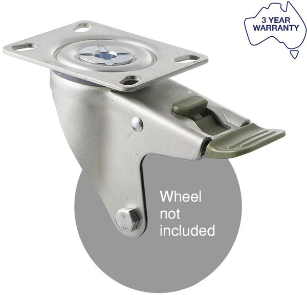 Fallshaw M100ZPDL - Fork
