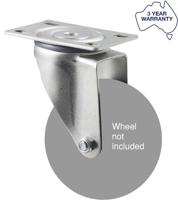Fallshaw M100ZPN - Fork