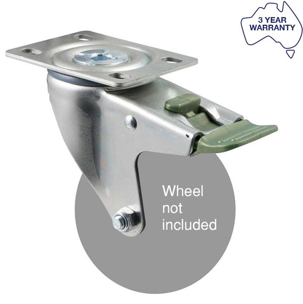 Fallshaw M100ZPNDL - Fork