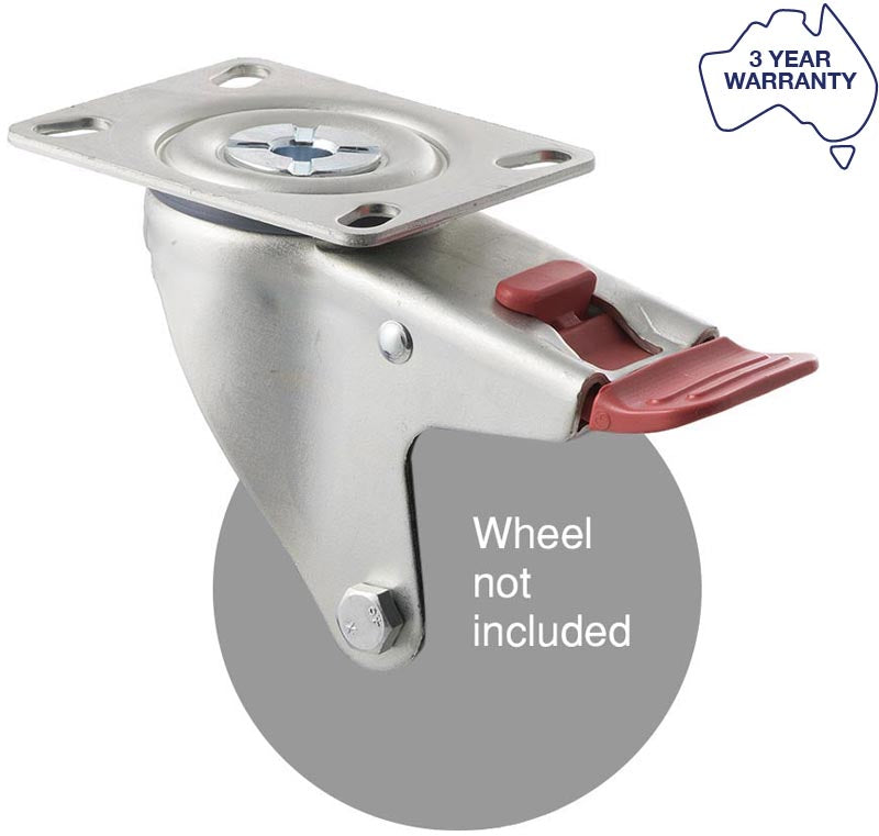 Fallshaw M100ZPTB - Fork