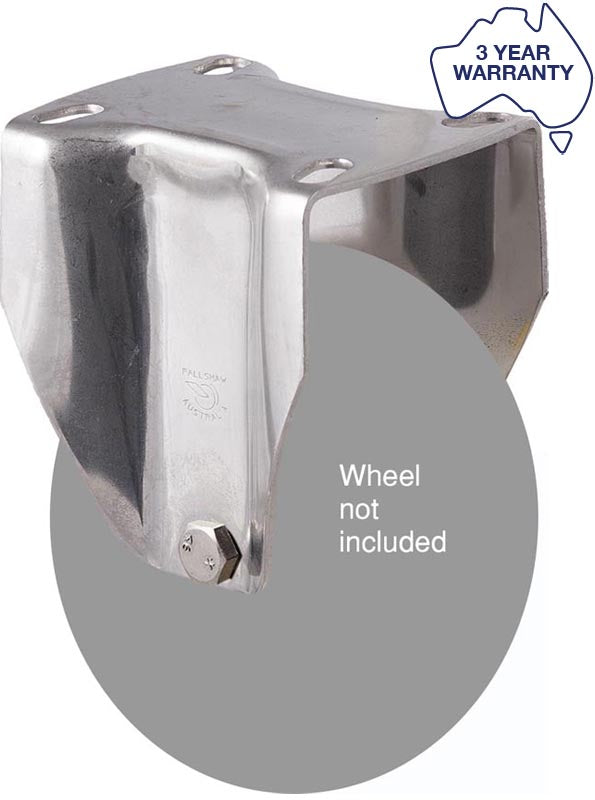 Fallshaw M125SF-B - Fork