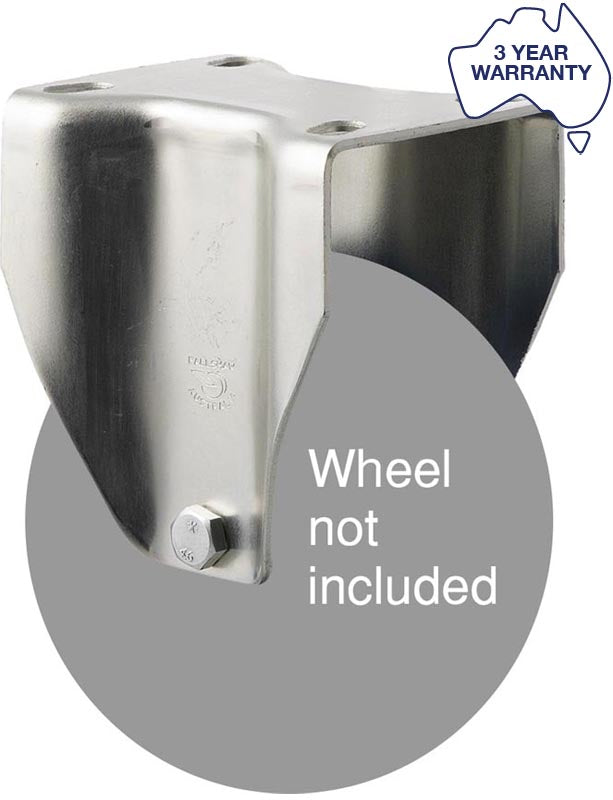 Fallshaw M125ZF - Fork