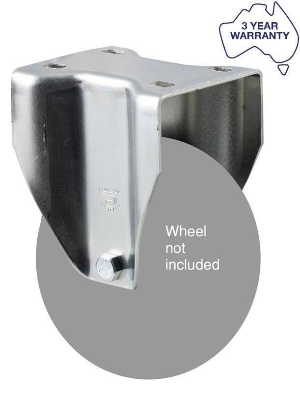 Fallshaw M125ZFN - Fork