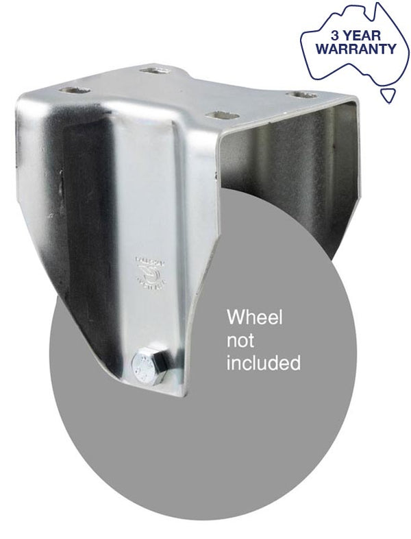 Fallshaw M125ZFN - Fork