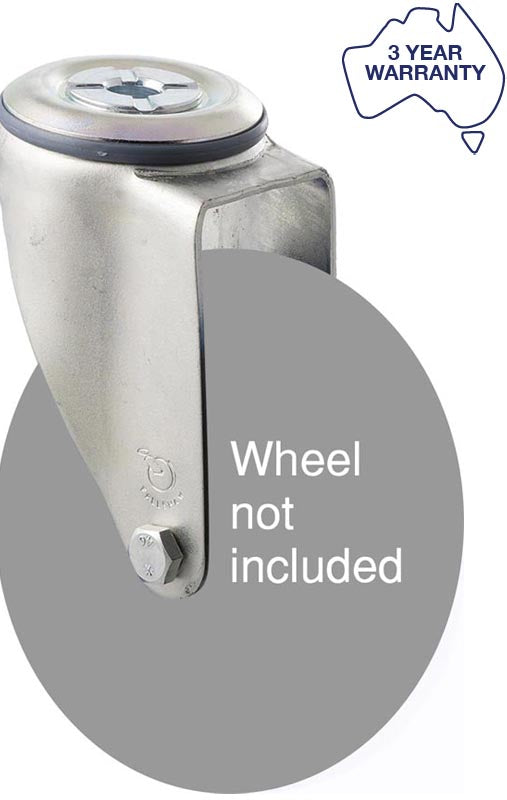 Fallshaw M125ZH - Fork