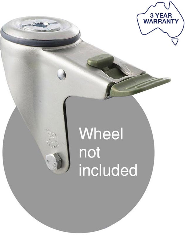 Fallshaw M125ZHDL - Fork