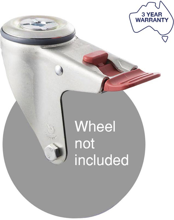Fallshaw M125ZHTB - Fork