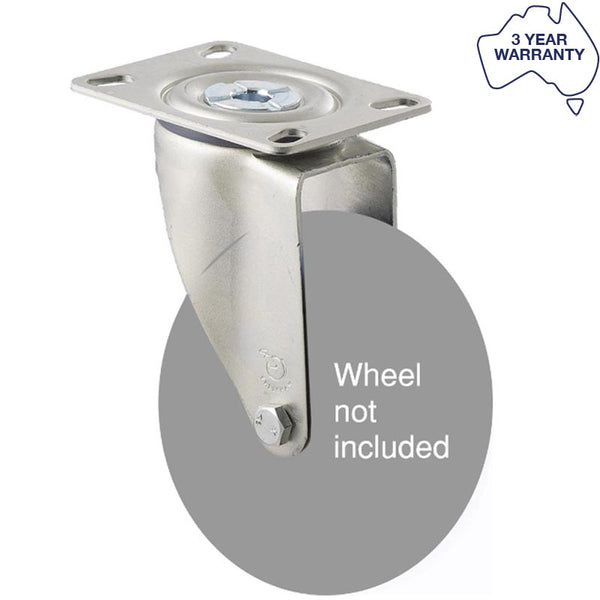 Fallshaw M125ZPN - Fork