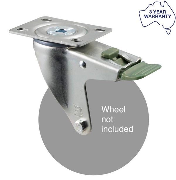 Fallshaw M125ZPNDL - Fork