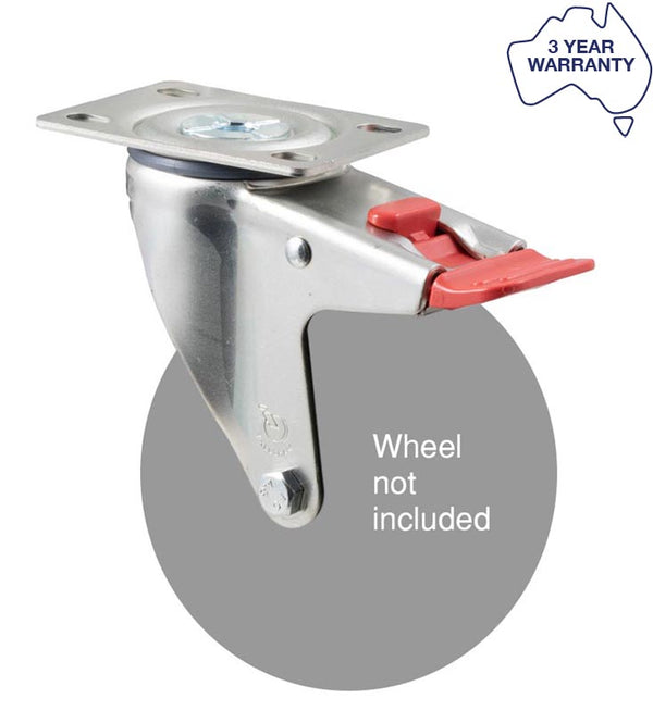 Fallshaw M125ZPNTB - Fork