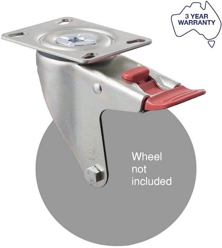 Fallshaw M125ZPTB - Fork