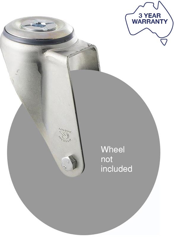 Fallshaw M150ZH - Fork