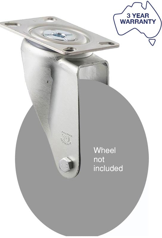 Fallshaw M150ZP - Fork