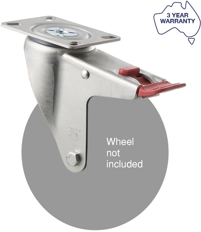 Fallshaw M150ZPTB - Fork