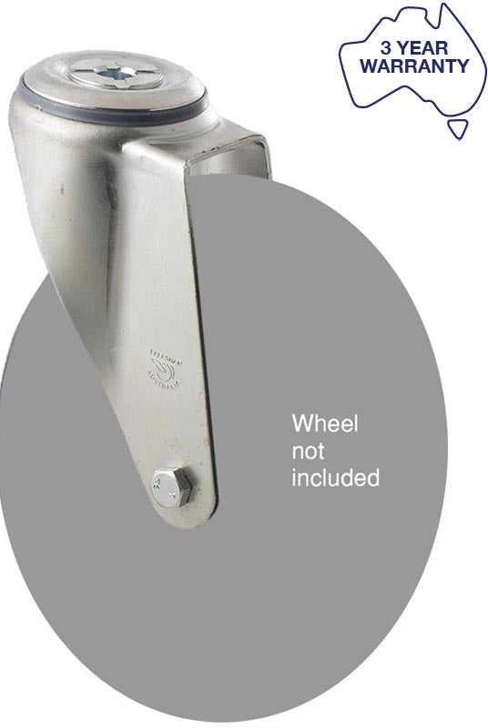 Fallshaw M175ZH - Fork